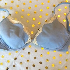 VS cotton bra 36C